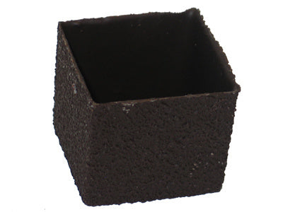 1-PACK OF CHOCOLATE SHAPE HOLDY BX DARK