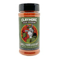 6-PACK OF Seasoning Claymore Cajun, GYAO