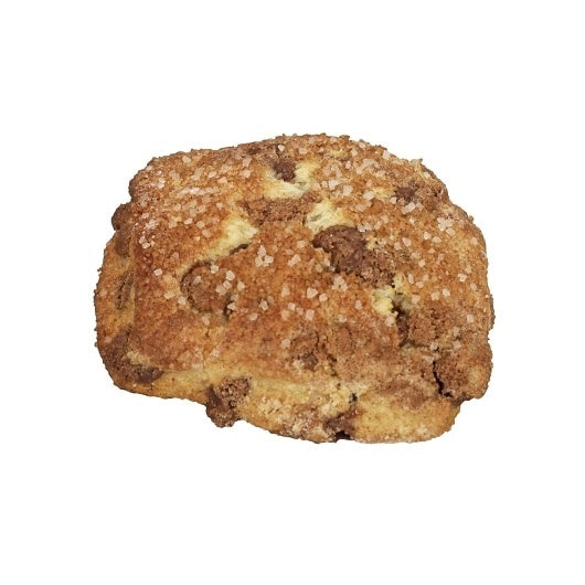 48- PACK OF Artisan Cinnamon Scone Sweet Street, 48 - 48 Ea