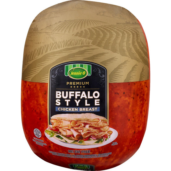 5-6#-PACK OF CHICKEN BRST BUFFALO STY
