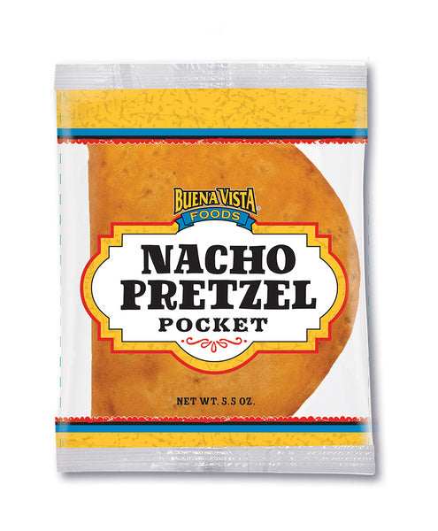 5.5 OZ-PACK OF CALZONE STFD NACHO PREZ IW WG