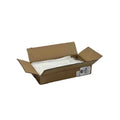 5 CT-PACK OF TRAY MELAMINE REC PDLE WHT