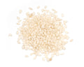 6-PACK OF SPICE SESAME SEED HULLED WHT