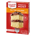 12-PACK OF MIX CAKE GOLDEN BUTR