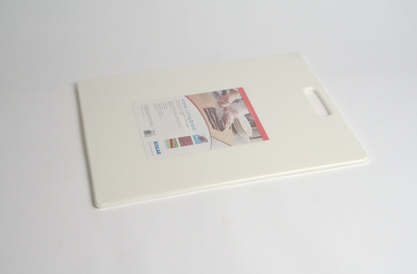 18X24-PACK OF BOARD CUTTING WHT .5"