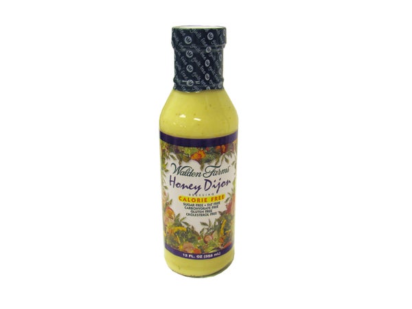 6-PACK OF DRESSING HONEY DIJON CAL FREE
