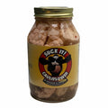 12-PACK OF Cauliflower Pickled, Suck it! Jerky and Pickles