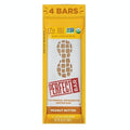 4-PACK OF Peanut Butter Perfect Bar, 4 - 10 Oz