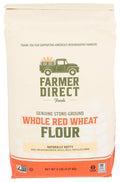 8-PACK OF FLOUR WHEAT WHOLE RED