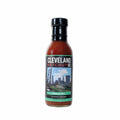 6-PACK OF Ketchup Garlic Dill, Cleveland Ketchup Company