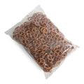6-PACK OF PRETZEL MINI 3 RING
