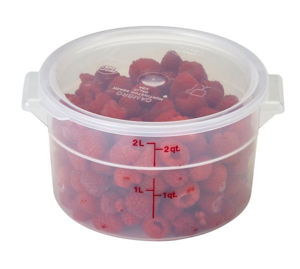 EA-PACK OF COVER FOOD STOR TRANS
