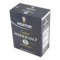 12-PACK OF SALT KOSHER FLAKE