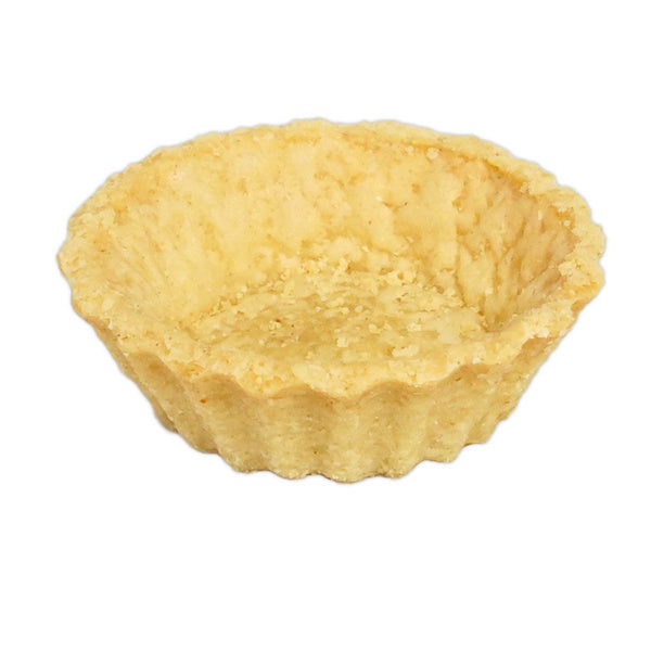 1- PACK OF PASTRY SHELL TART NEUTRL 1.75
