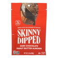 10-PACK OF CHOCOLATE NUT