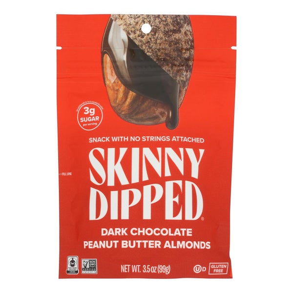 10-PACK OF CHOCOLATE NUT