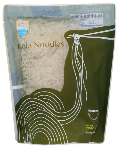 12-PACK OF Seaweed Kelp Sea Tangle 12 oz