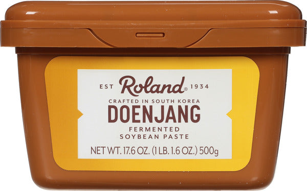 12-PACK OF PASTE BEAN DOENJANG
