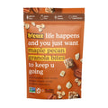 12-PACK OF Granola Bites Maple Pecan, B'cuz Snacks