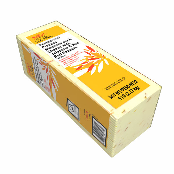 4-PACK OF CHEESE MONTEREY PEPJCK EXT HT