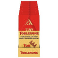 8-PACK OF Tiny Milk Chocolate Bar-Minis Toblerone, 8 - 5.07 Oz