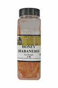 12-PACK OF Honey Habanero Seasoning - 12 Pack of 1 lb. Containers