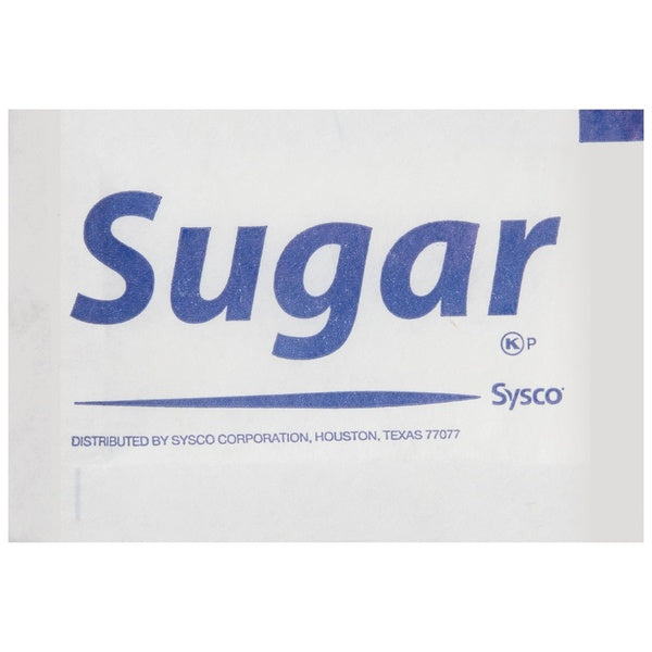 2000-PACK OF SUGAR PACKET