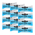 12-PACK OF Bar Nutritional Chocolate Coconut Cashew Thunderbird 1.7 oz