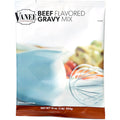 8-PACK OF Beef Flavored Gravy Mix Vanee, 8 - 16 Oz