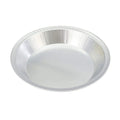 200-PACK OF D & W Fine Pack 9" Disposable Heavy-Foil Smooth Wall Pie Pan