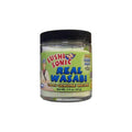 12-PACK OF Wasabi Grated, 100% Real Freeze-dried Wasabi, Great Eastern Sun