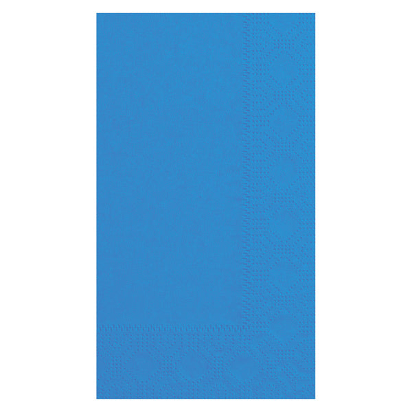 8-PACK OF NAPKIN DINNER 15X17 2PL MARINA