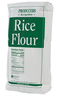 1-PACK OF FLOUR RICE WHT