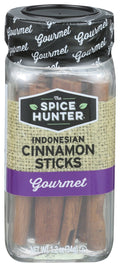 6-PACK OF CINNAMON STICK GOURMET