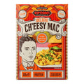 6-PACK OF PASTA MACARONI DELUXE CHEESY MAC