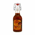 6-PACK OF Sauce Hot Corazan Del Fuego Captain Rodney's, Bell Buckle Country Store
