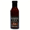 12-PACK OF Sauce Hot Hot Firehole, Headwaters BBQ