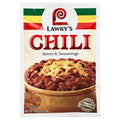 12-PACK OF SEASONING CHILI CHILI 1.48 OUNCE - CASE OF 12