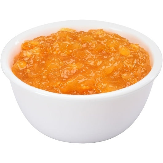 6-PACK OF Apricot Preserves Smucker's, 6 - 48 OZ