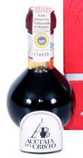 1-PACK OF VINEGAR BALSAMIC TRAD WHT SEAL