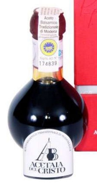 1-PACK OF VINEGAR BALSAMIC TRAD WHT SEAL