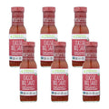 6-PACK OF Sauce Bbq Classic Original Primal Kitchen 8.5 oz