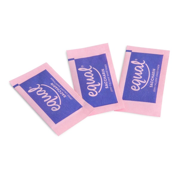 1-PACK OF SUGAR SUB PNK PKT