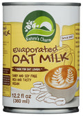 6-PACK OF Milk Oat Natures Charm 12.2 fo
