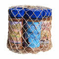 6-PACK OF Seasoning New Harbor 5 Flavor Net Gift Bag, InGeorgia