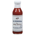 6-PACK OF SAUCE BBQ CLASSIC