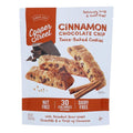 6-PACK OF Cookie Cinnamon Chocolate Chip Cooper Street 5 oz