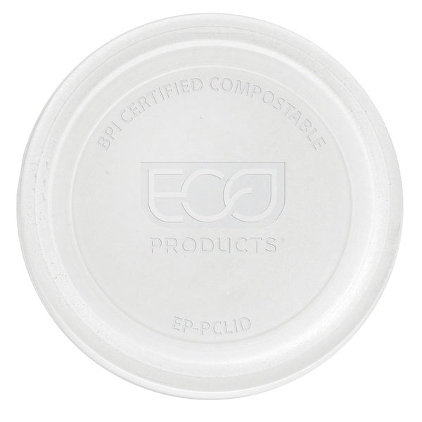 2000-PACK OF LID COMPOST SOUFFLE