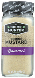 6-PACK OF Mustard Yellow Spice Hunter 1.6 oz