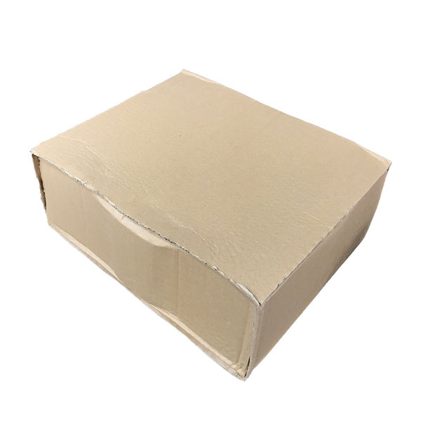 EA-PACK OF PLATTER NR CRM WHT 11-1/2